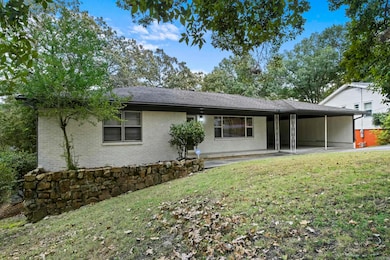 3630 Idlewild Ave, North Little Rock, AR 72116 - photo 3