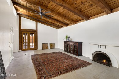Family Room with Fireplace #2