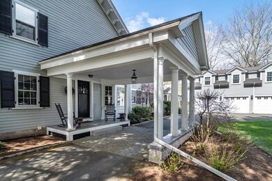 120 High St, Medfield, MA 02052 - photo 2