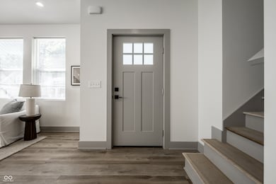 530 W 41st St, Indianapolis, IN 46208 - photo 3