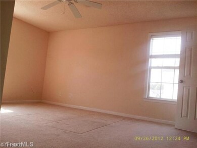 2nd Bedroom.