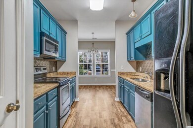 1675 Low Country Place unit F, Myrtle Beach, SC 29577 - photo 7