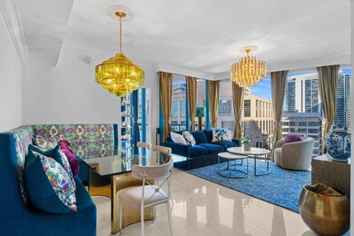 Las Olas River House unit 2308, Fort Lauderdale, FL 33301 - photo 7