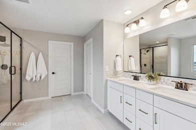 Primary En-Suite