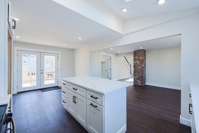 179 W Central St, Franklin, MA 02038 - photo 4