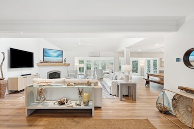 36 Fairway Oaks Ln, Isle of Palms, SC 29451 - photo 3