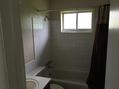 Bathroom - New