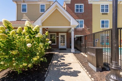 20 International Place unit 310, Tewksbury, MA 01876 - photo 5