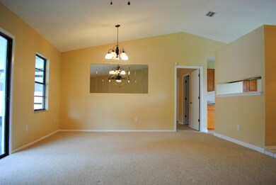 Carter Dining Room