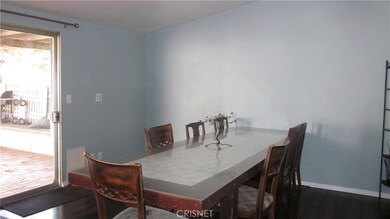 Dining Area.