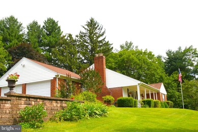 1139 Greenway Rd, Cockeysville, MD 21030 - photo 2