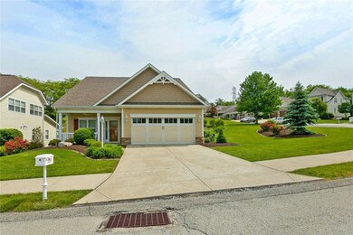 Welcome to 235 Berkeley Way