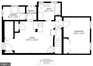 4512 Chase Ave, Bethesda, MD 20814 - photo 4