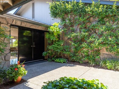 Entrance/Foyer