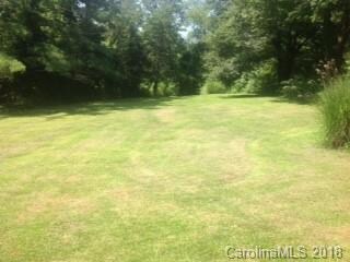 Open Space, Nothing to Clear