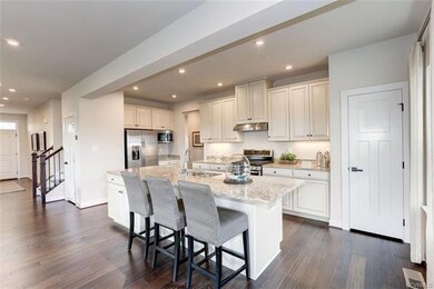 5501 Bankstown Ln, Chesterfield, VA 23237 - photo 5