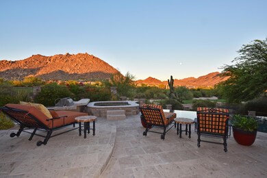 Expansive Mtn Views