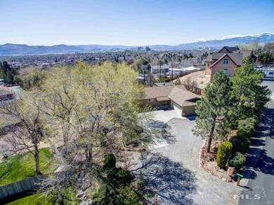 5560 High Rock Way, Sparks, NV 89431 - photo 4