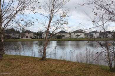 LAKE VIEW LOT
