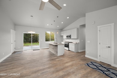 23081 Parks Crk Cir, Chugiak, AK 99567 - photo 7