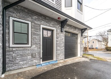 29 Cherry St unit 1, Waltham, MA 02453 - photo 3