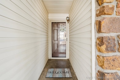 1286 E 140th Place, Glenpool, OK 74033 - photo 4