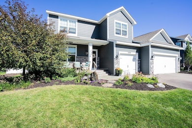 5099 151st St W, Saint Paul, MN 55124 - photo 2