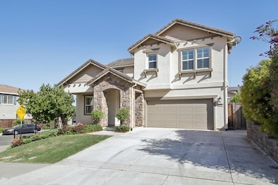 5348 Discovery Way, Fairfield, CA 94533 - photo 2