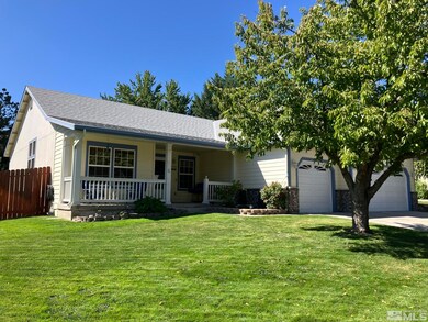 859 Calle Myriam, Sparks, NV 89436 - photo 2