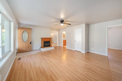 1070 Pine Top Rd, Toone, TN 38381 - photo 3