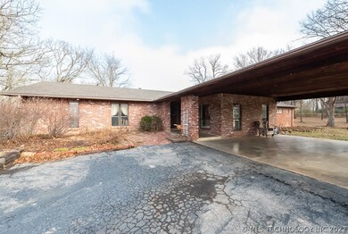 397590 W 2400 Rd, Bartlesville, OK 74006 - photo 3