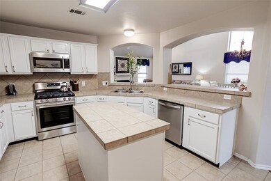 1301 Cedar Branch Dr, Wylie, TX 75098 - photo 6