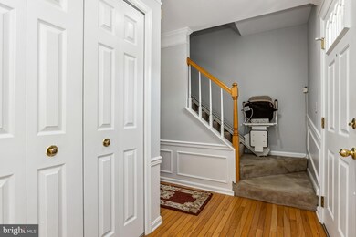 2832 Cleeve Hill Ct, Woodbridge, VA 22191 - photo 4