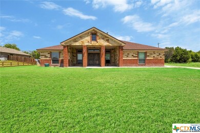 1101 Myrtle Dr, Copperas Cove, TX 76522 - photo 2