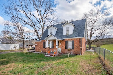 7870 Sifford Rd, Belspring, VA 24058 - photo 5