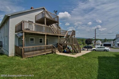 752 Dunmore St, Throop, PA 18512 - photo 2