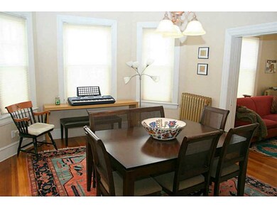 Dining Room.