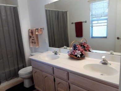 #7 Master Bathroom