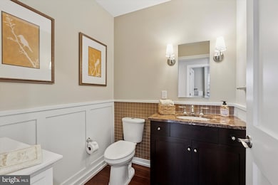 Pembroke North Condominium, Wayne, PA 19087 - photo 7