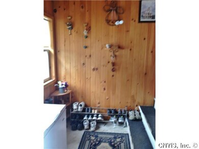 Other. Walk right into this functional mudroom .
