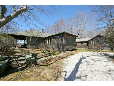 1965 Comd Oliver Hazard Perry Hwy, South Kingstown, RI 02879 - photo 3