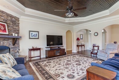 193 Winchester Way, Prattville, AL 36067 - photo 4