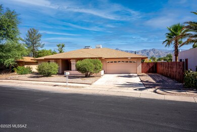 7501 E Rio Verde Dr, Tucson, AZ 85715 - photo 7