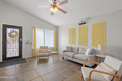 14304 Desert Point Dr, El Paso, TX 79928 - photo 4