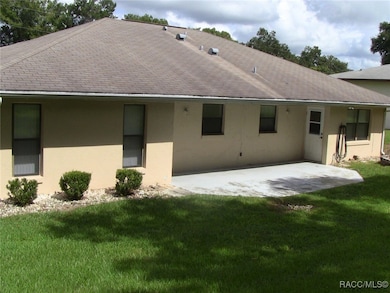 109 Wright St, Inverness, FL 34452 - photo 3