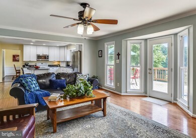 4697 Fishermans Cove, Dumfries, VA 22025 - photo 6