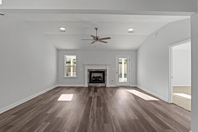 8164 Snelling Dr, Aiken, SC 29803 - photo 6