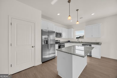 1011 Dortch Rd, Eastanollee, GA 30538 - photo 6