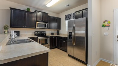 6253 Catalina Dr unit 1423 Willow Bend, North Myrtle Beach, SC 29582 - photo 5