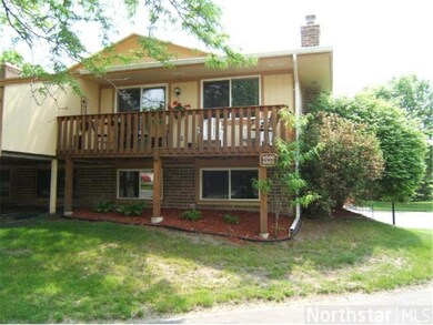 Raised Deck has the feel of being in a comfortable